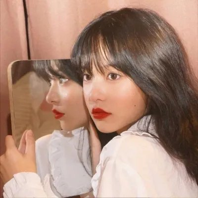 炸裂吧！女孩